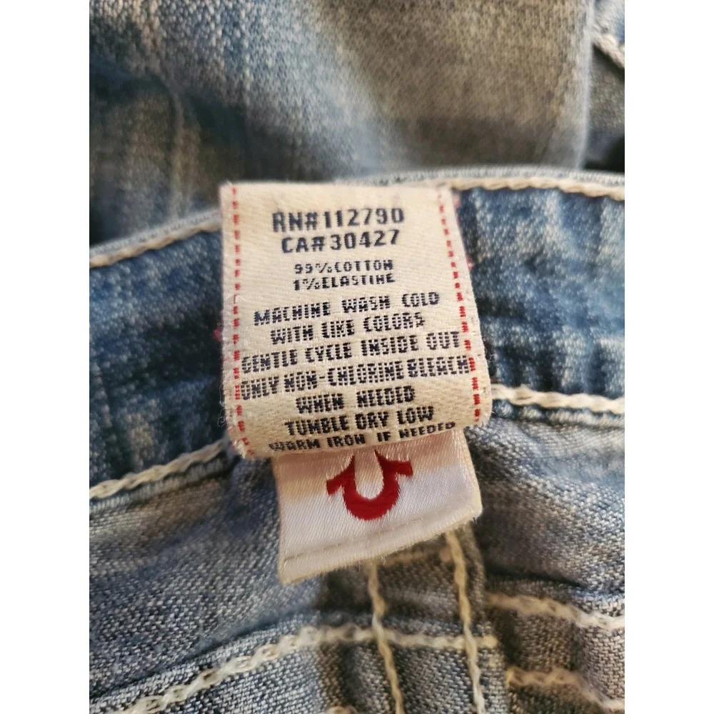 True Religion true religion